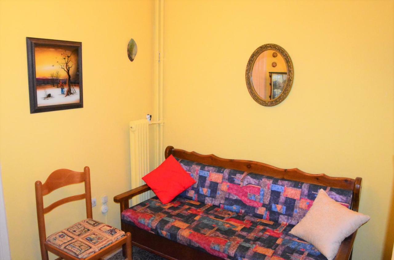 Happy Stay In Athen Exterior foto