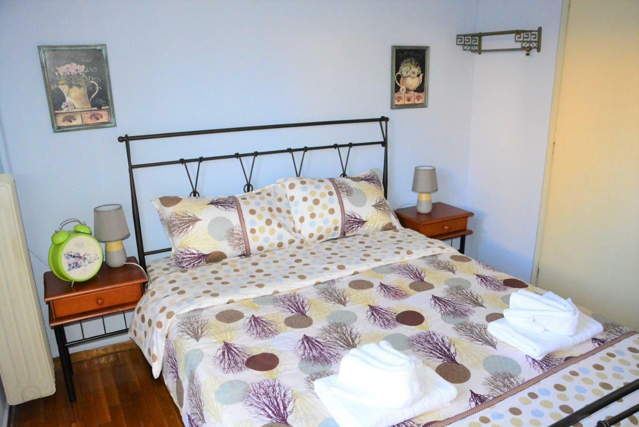 Happy Stay In Athen Exterior foto