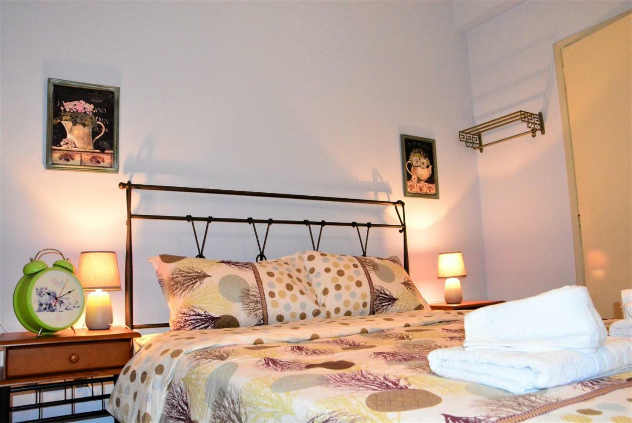 Happy Stay In Athen Exterior foto