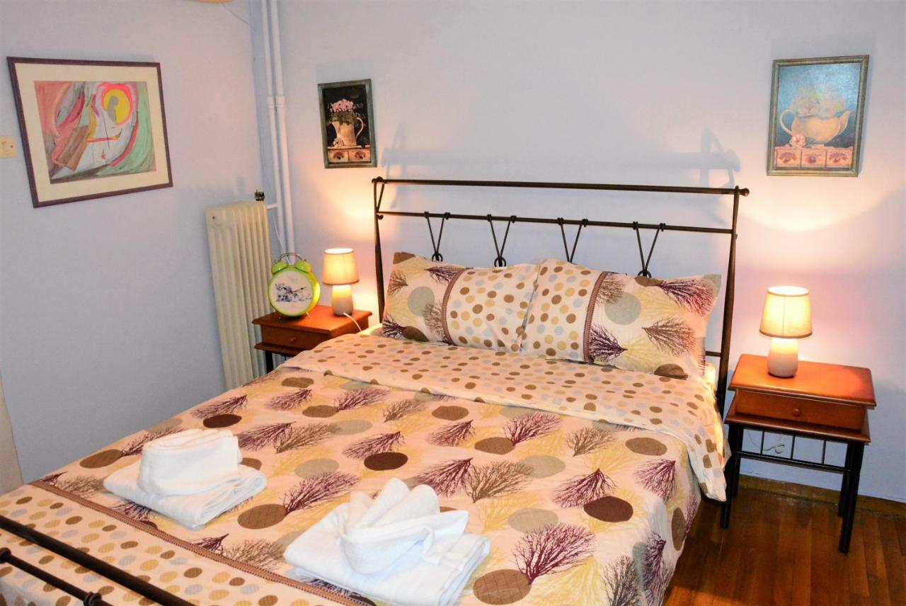 Happy Stay In Athen Exterior foto