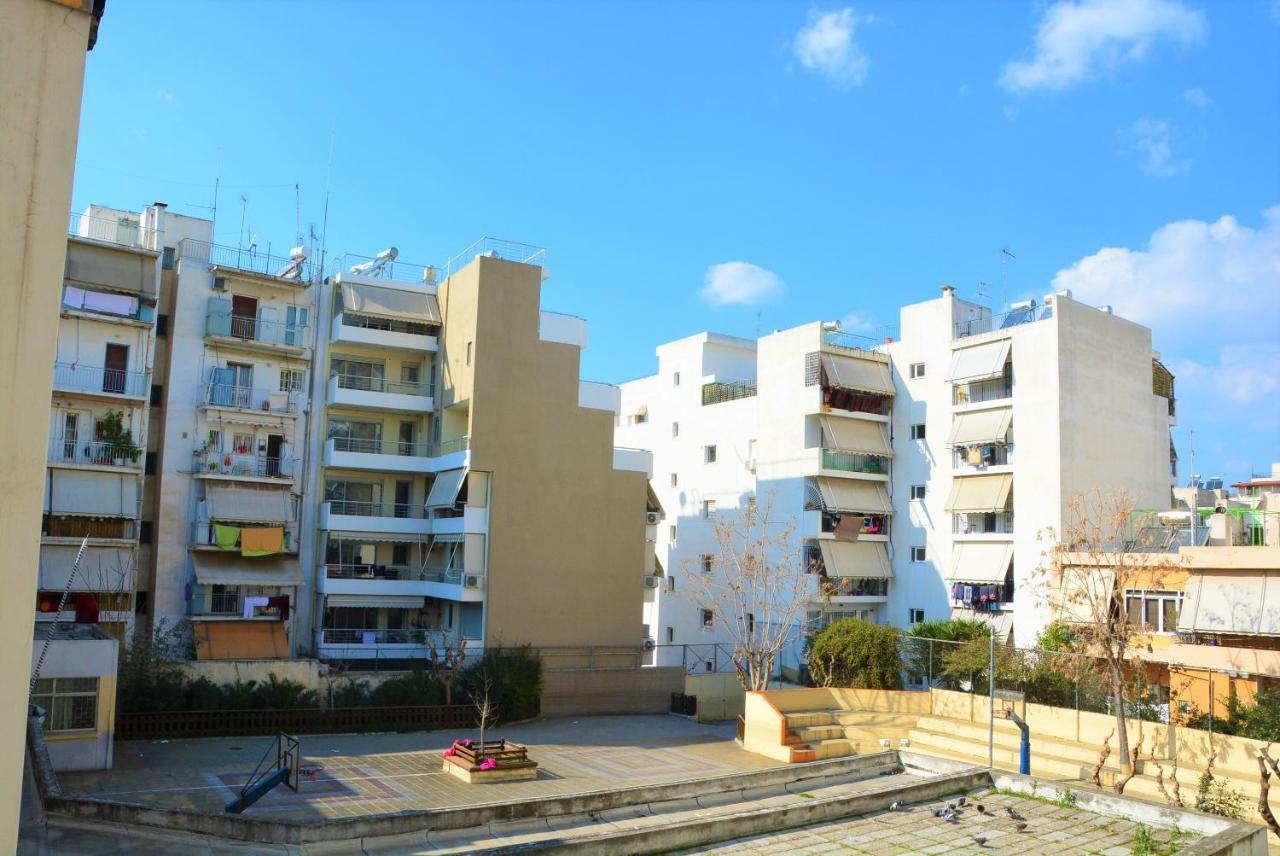 Happy Stay In Athen Exterior foto