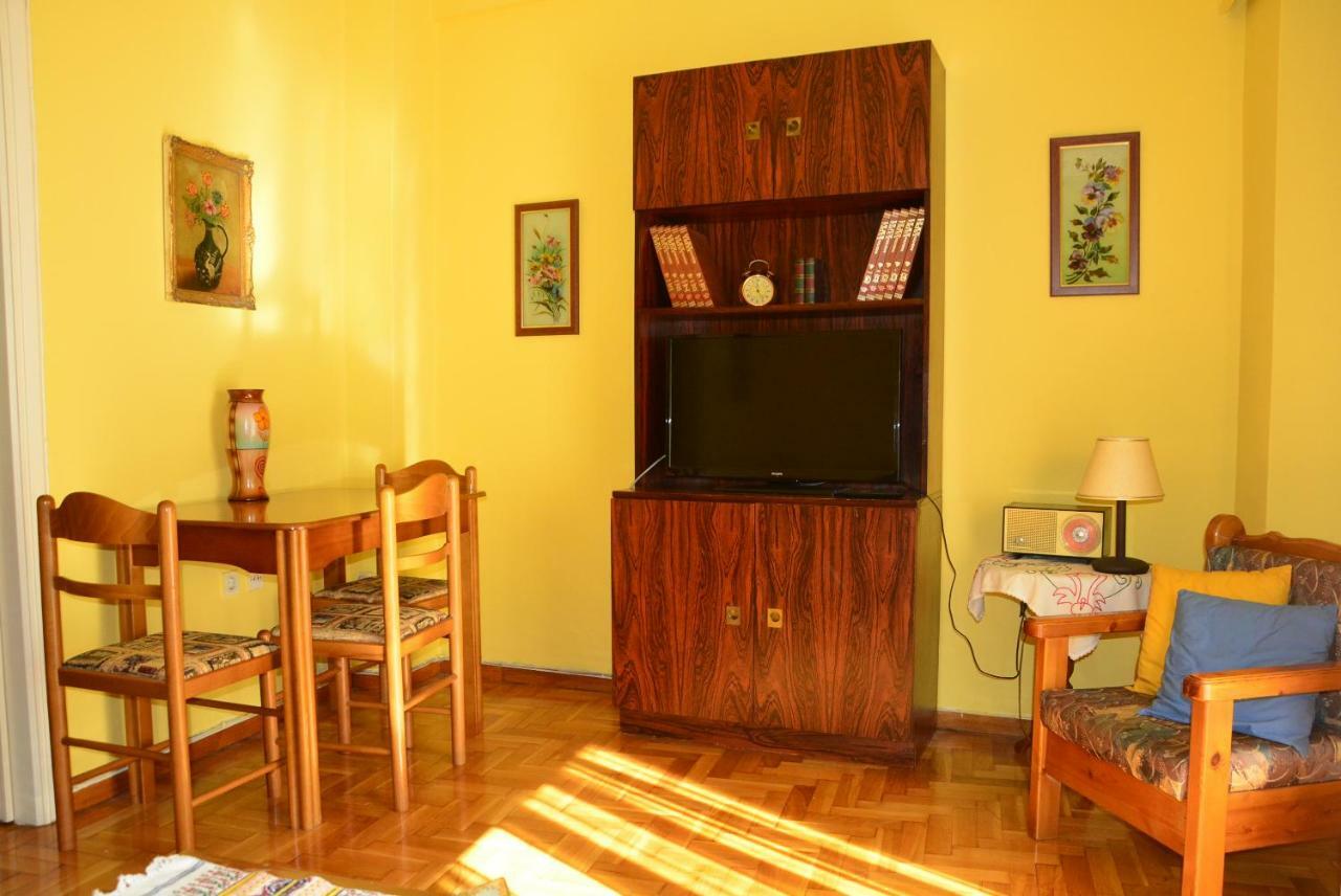Happy Stay In Athen Exterior foto