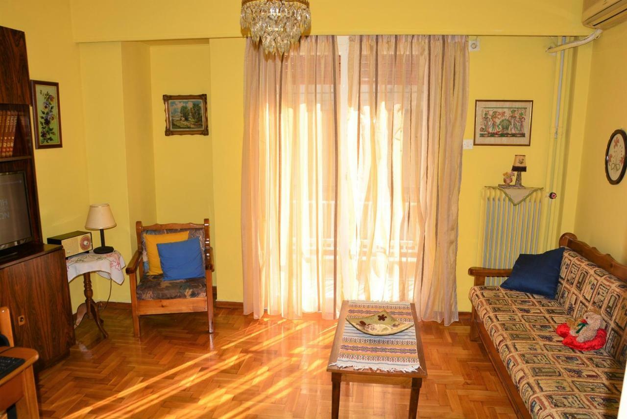 Happy Stay In Athen Exterior foto