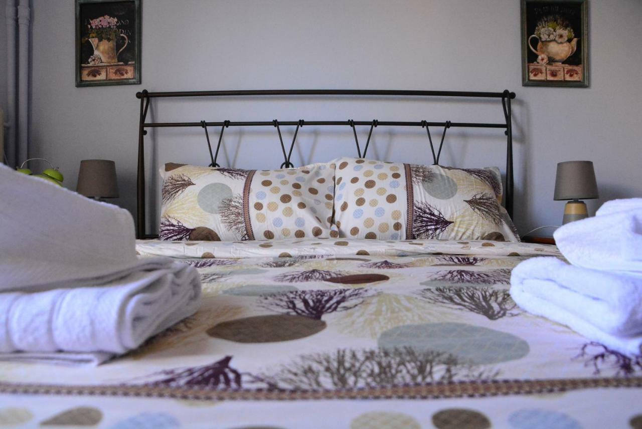 Happy Stay In Athen Exterior foto